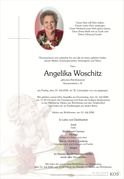 Angelika Woschitz